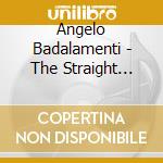 Angelo Badalamenti - The Straight Story (Original Motion Picture Soundtrack) cd
