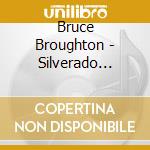 Bruce Broughton - Silverado -Expanded cd