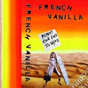 (LP Vinile) French Vanilla - French Vanilla lp vinile di French Vanilla