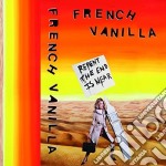 (LP Vinile) French Vanilla - French Vanilla