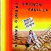 (LP Vinile) French Vanilla - French Vanilla cd