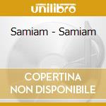 Samiam - Samiam cd