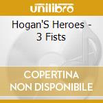 Hogan'S Heroes - 3 Fists