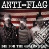 Anti-Flag - Die For The Government cd