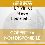 (LP Vinile) Steve Ignorant's Slice Of Life - Don't Turn Away lp vinile