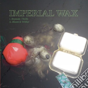 (LP Vinile) Imperial Wax - Bromidic Thrills lp vinile