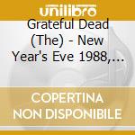 Grateful Dead (The) - New Year's Eve 1988, Oakland, Ca (3 Cd) cd musicale