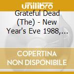 Grateful Dead (The) - New Year's Eve 1988, Oakland, Ca (3 Cd) cd