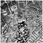 (Audiocassetta) Natterers - Toxic Care cd