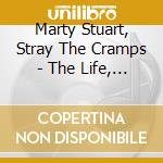 Marty Stuart, Stray The Cramps - The Life, Times & Music Series: Rockabilly cd