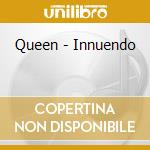 Queen - Innuendo cd