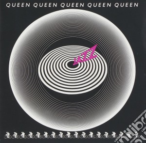 Queen - Jazz cd musicale di Queen