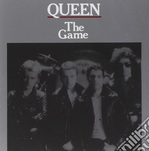 Queen - The Game cd musicale di Queen