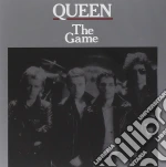 Queen - The Game cd