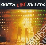 Queen - Live Killers cd