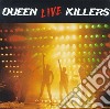 Queen - Live Killers cd
