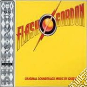 Queen - Flash Gordon / O.S.T. cd musicale di Queen