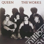 Queen - The Works cd