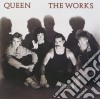 Queen - The Works cd