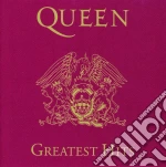Queen - Greatest Hits cd