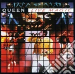 Live magic cd