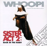 Sister Act 2: Back In The Habit cd