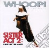 Sister Act 2: Back In The Habit cd