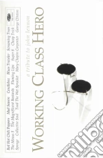 (Audiocassetta) Working Class Hero: A Tribute To John Lennon / Various cd