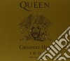 Queen - Greatest Hits I & II (2 Cd) cd