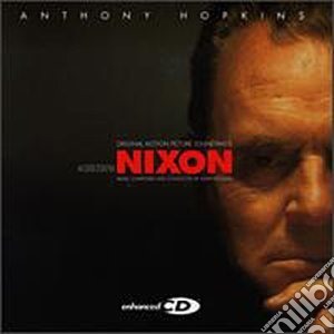 John Williams - Nixon cd musicale di O.S.T.