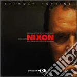 John Williams - Nixon cd