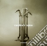 Caroline'S Spine - Monsoon
