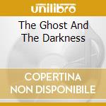 The Ghost And The Darkness cd