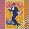 Austin Powers: Original Soundtrack cd