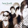 Fastball - All The Pain Money Can Buy cd