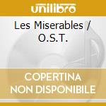 Les Miserables / O.S.T. cd