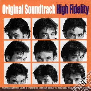 Soundtrack - High Fidelity cd musicale di O.S.T.