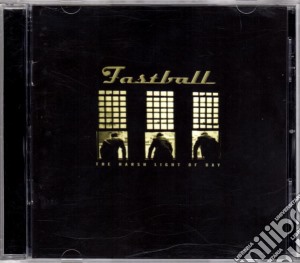Fastball - The Harsh Light Of Day cd musicale di Fastball