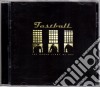 Fastball - The Harsh Light Of Day cd