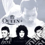 Queen - Queen+ Greatest Hits III cd