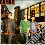 Bbmak - Sooner Or Later cd