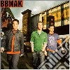 Bbmak - Sooner Or Later cd