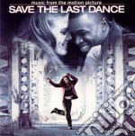 Save The Last Dance / O.S.T. cd