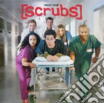 Scrubs / O.S.T. cd