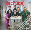 Scrubs / O.S.T. cd