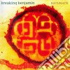 Breaking Benjamin - Saturated cd