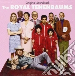 Royal Tenenbaums (The) / O.S.T. cd
