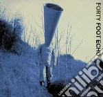 Forty Foot Echo - Forty Foot Echo cd