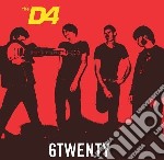 D4 (The) - 6Twenty