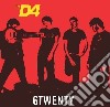 D4 (The) - 6Twenty cd